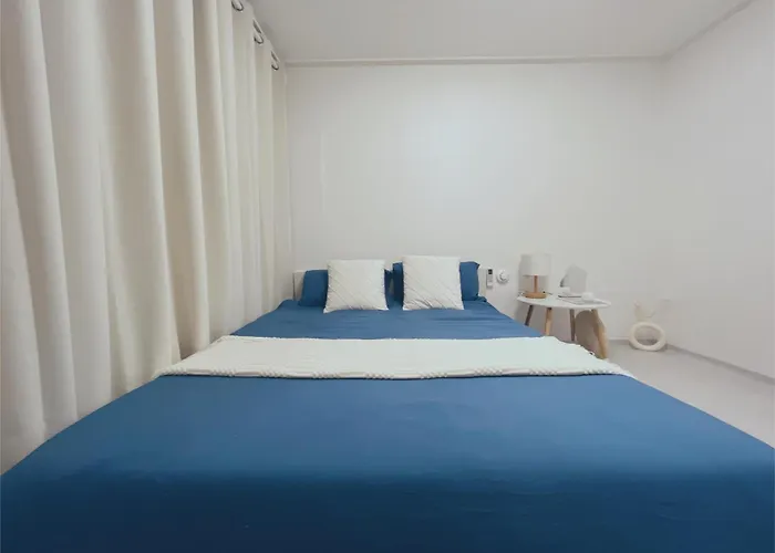 Appartement Namsan *