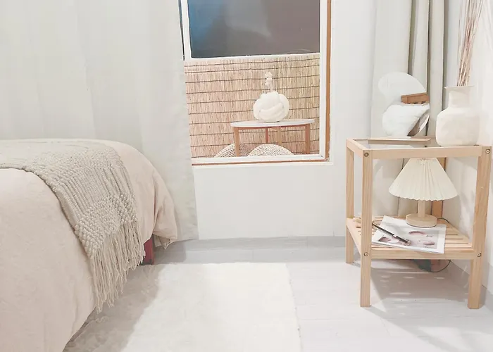Appartement Namsan