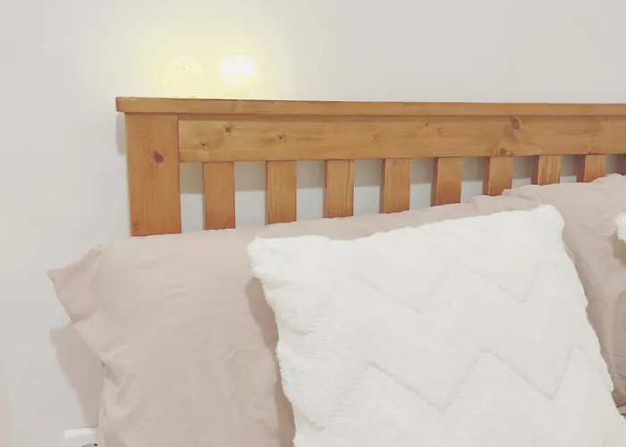 Namsan Appartement