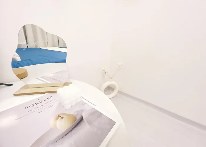 Namsan Appartement *