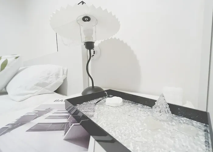 Namsan Appartement Seoel