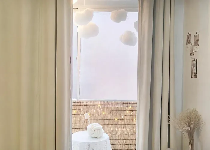 Appartement Namsan Seoel