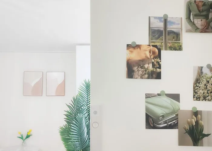 Namsan Appartement