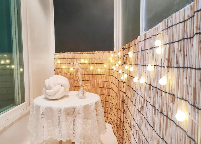 Appartement Namsan
