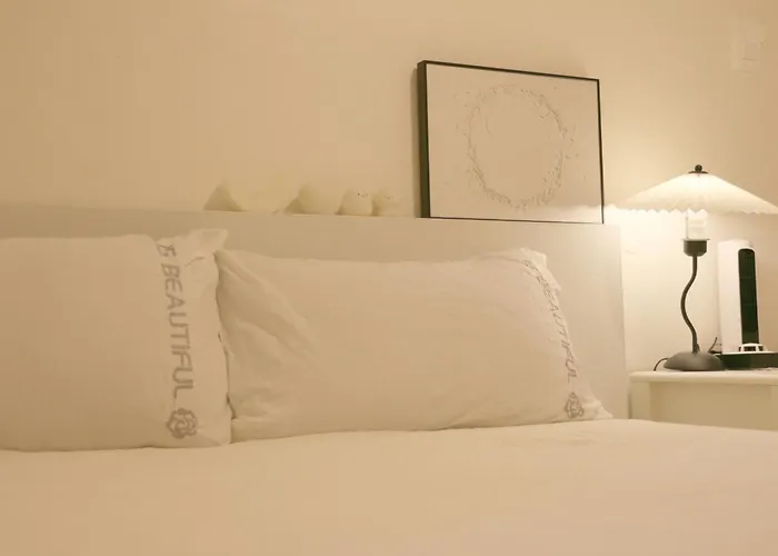 Appartement Namsan *
