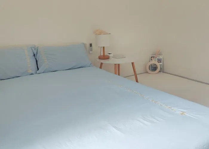Namsan Appartement Seoel