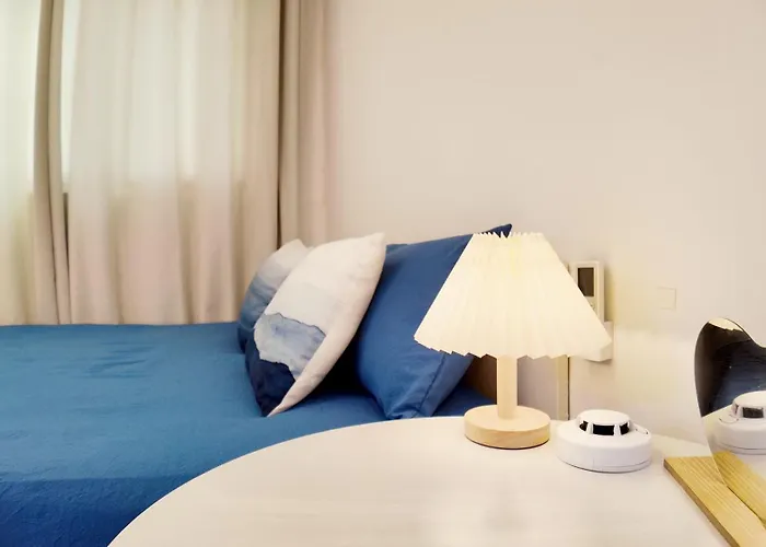 Appartement Namsan