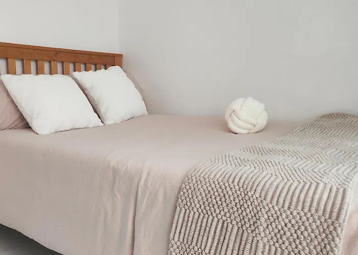 Namsan Appartement