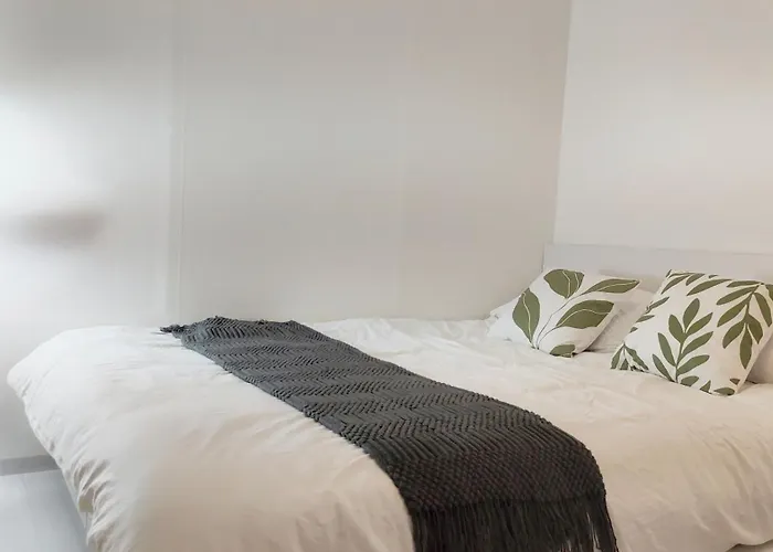Namsan Appartement