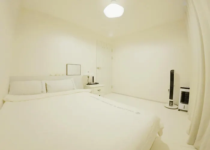 Namsan Appartement