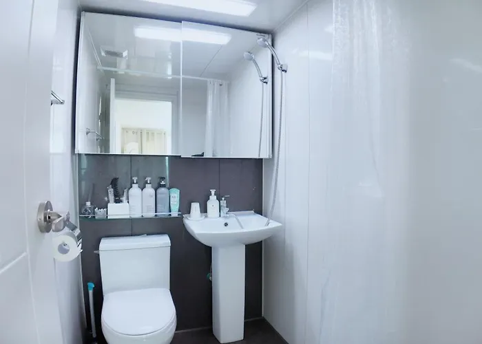 Appartement Namsan Seoel