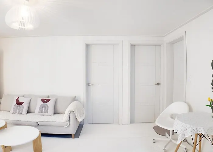 Appartement Namsan